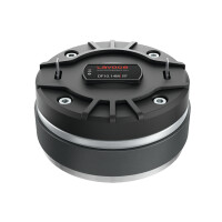 Lavoce DF10.14M 1" compression driver, ferrite