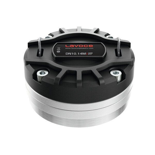 Lavoce DN10.14M 1" compression driver, neodymium