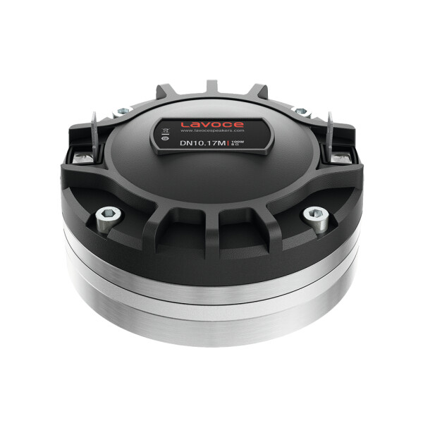Lavoce DN10.17M 1" compression driver, neodymium