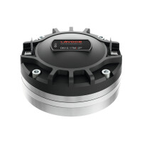 Lavoce DN10.17M 1" compression driver, neodymium