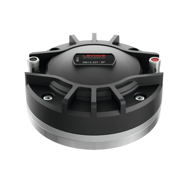 Lavoce DN14.25T 1,4" Kompressionstreiber, Neodym