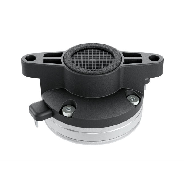 Lavoce DN07.10LM 0.7" compression driver, neodymium