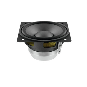 Lavoce FSN020.71F 2" Breitbandlautsprecher, Neodym, Stahlkorb