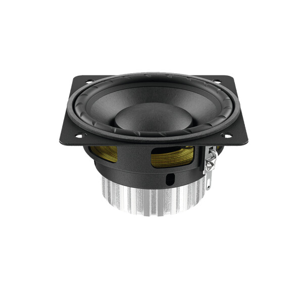 Lavoce FSN021.00 2" full range speaker, neodymium, steel basket