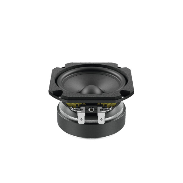 Lavoce FSF030.70 3" full range speaker, ferrite, steel basket