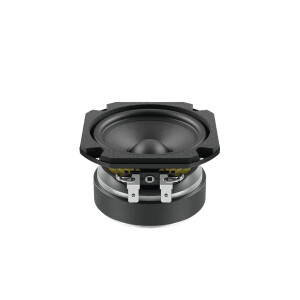 Lavoce FSF030.70 3" full range speaker, ferrite, steel basket
