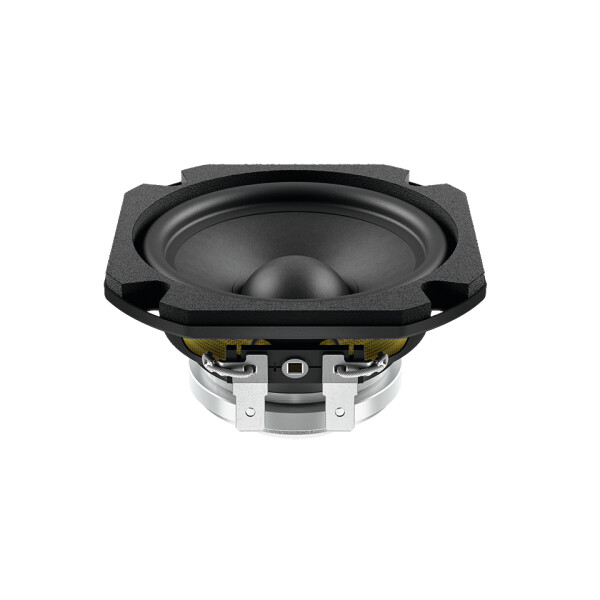 Lavoce FSN030.72 3" full range speaker, neodymium, steel basket