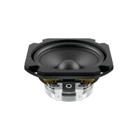 Lavoce FSN030.72 3" full range speaker, neodymium, steel basket