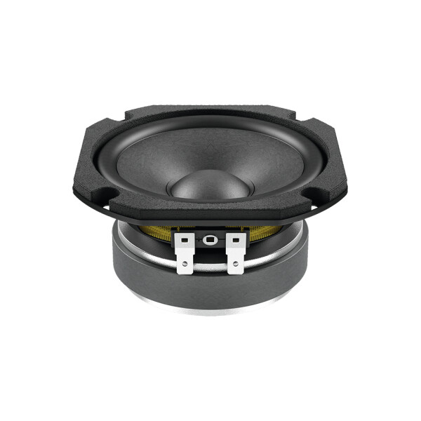 Lavoce FSF041.00 4" Breitbandlautsprecher, Ferrit, Stahlkorb