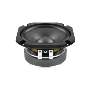 Lavoce FSF041.00 4" Breitbandlautsprecher, Ferrit, Stahlkorb