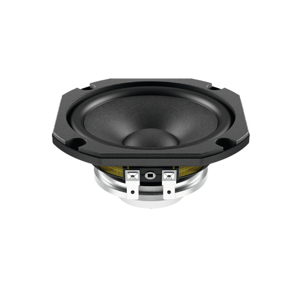 Lavoce FSN041.00 4" full range speaker, neodymium, steel basket