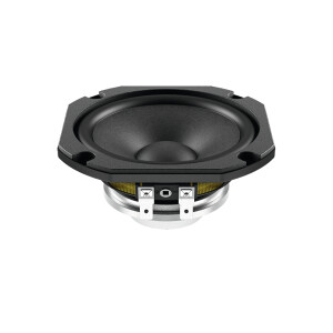 Lavoce FSN041.00 4" full range speaker, neodymium, steel basket