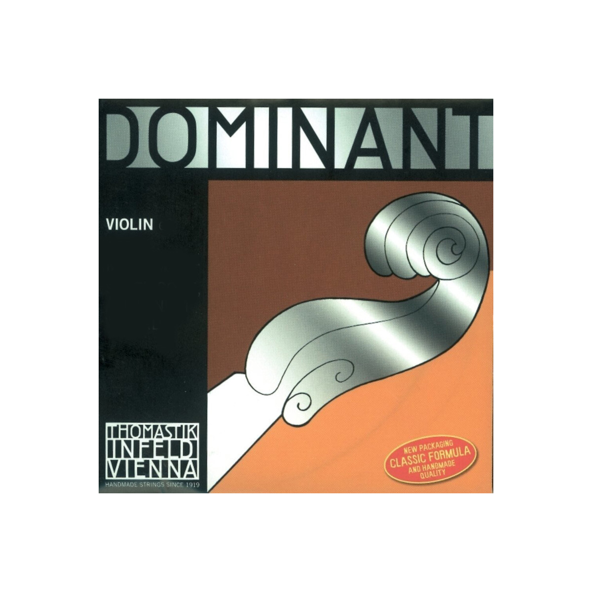 Thomastik Dominant 130MS E box