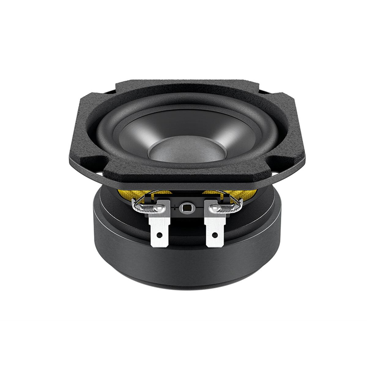 Lavoce WSF030.70 3&quot; woofer, ferrite, steel basket