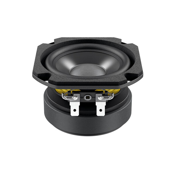 Lavoce WSF030.70 3" Woofer, Ferrit, Stahlkorb