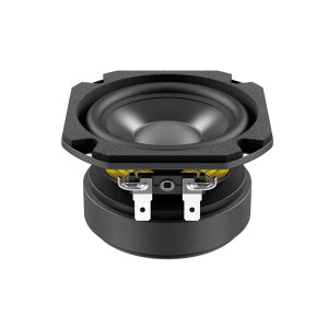 Lavoce WSF030.70 3" Woofer, Ferrit, Stahlkorb