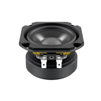 Lavoce WSF030.70 3" Woofer, Ferrit, Stahlkorb