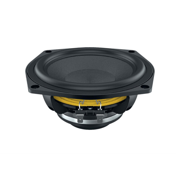 Lavoce WAN061.80 6.5" woofer, neodymium, aluminum basket