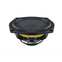 Lavoce WAN061.80 6.5" woofer, neodymium, aluminum basket