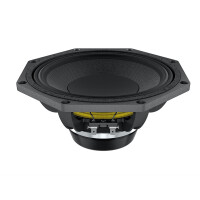 Lavoce WAN082.01 8" Woofer, Neodym, Alukorb
