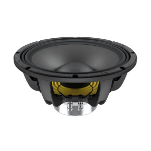 Lavoce WAN123.00 12" Woofer, Ferrit, Alukorb