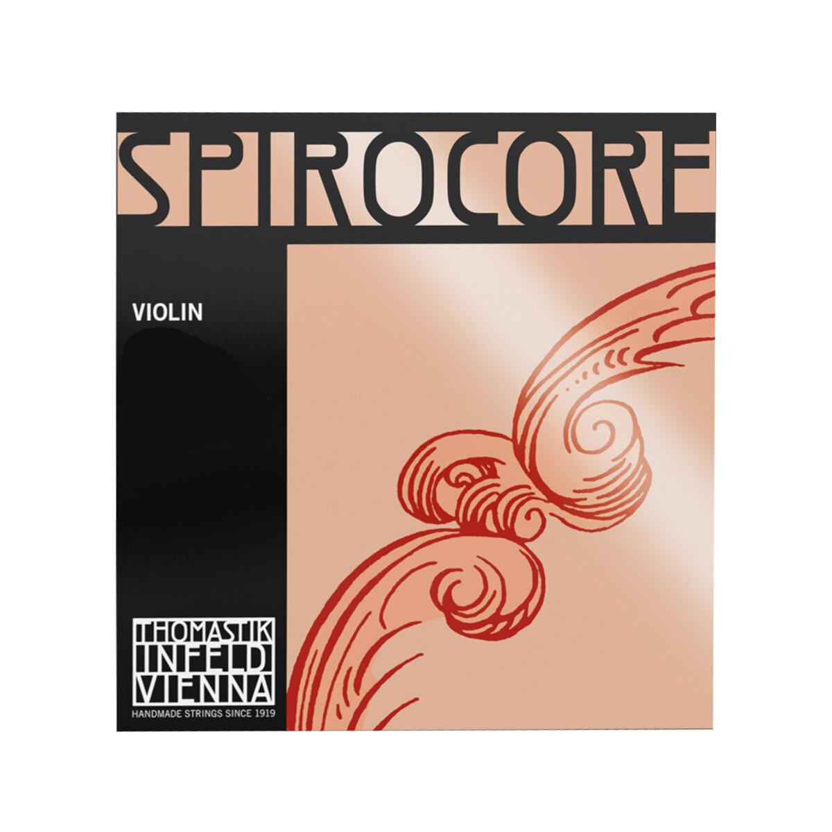 Thomastik Spincore S14st G