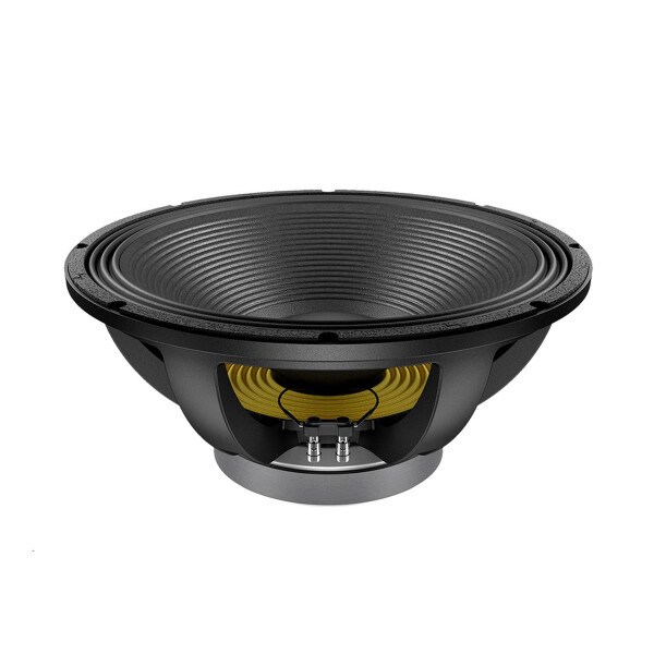 Lavoce SAF184.03/4 18" Subwoofer, Ferrit, Alukorb