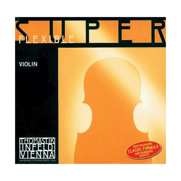 Thomastik Superflexible 14st G