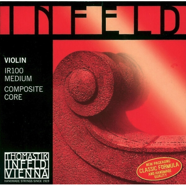 Infeld Red IR02 A