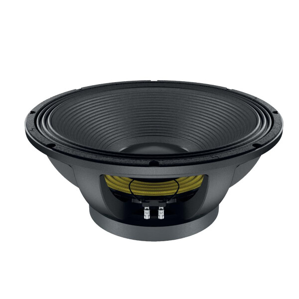 Lavoce SAF184.50 18" Subwoofer, Ferrit, Alukorb