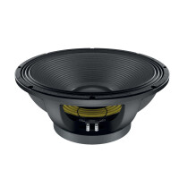 Lavoce SAF184.50 18" Subwoofer, Ferrit, Alukorb
