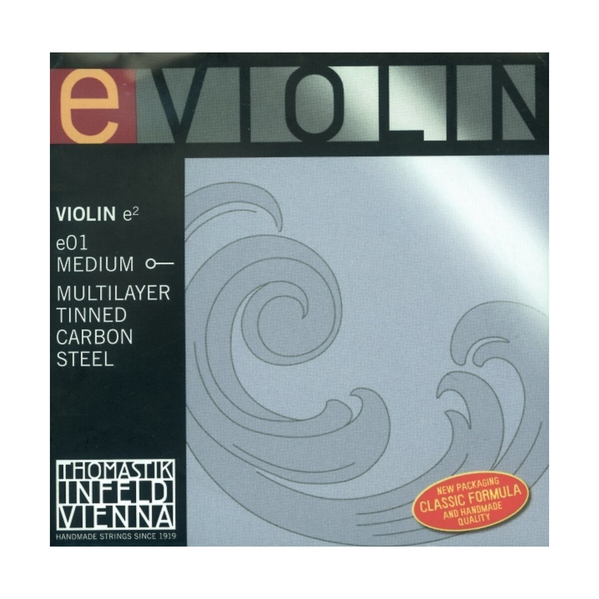 Thomastik Special-E e01st E box