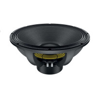 Lavoce SAN184.50 18" Subwoofer, Neodym, Alukorb