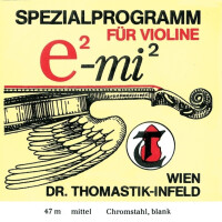 Thomastik Special-E 50w E