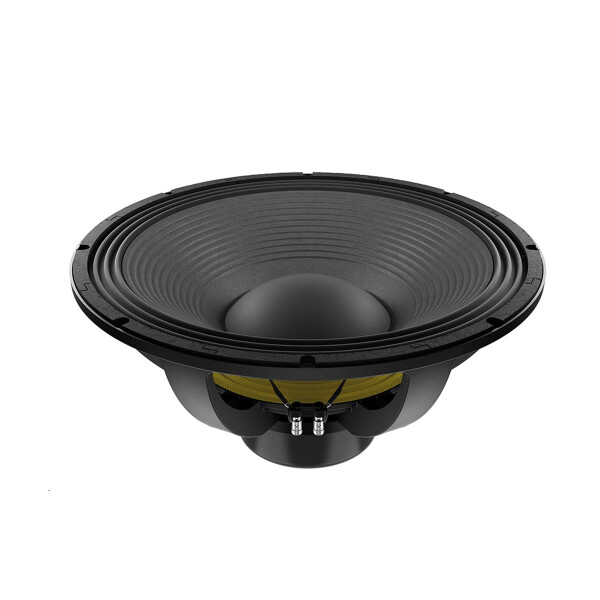 Lavoce SAN215.30/8 21" subwoofer, neodymium, aluminum basket