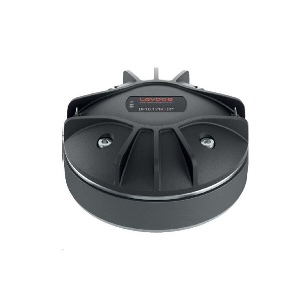 Lavoce DF10.171K 1" compression driver, ferrite