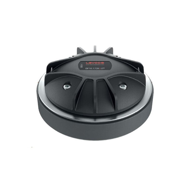 Lavoce DF10.172K 1" compression driver, ferrite