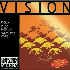 Thomastik Vision VI01 E
