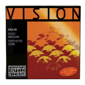 Thomastik Vision VI02st A