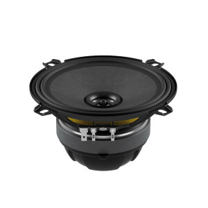 Lavoce CSF051.21 5" coaxial speaker, ferrite neodymium