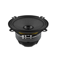 Lavoce CSF051.21 5" coaxial speaker, ferrite neodymium