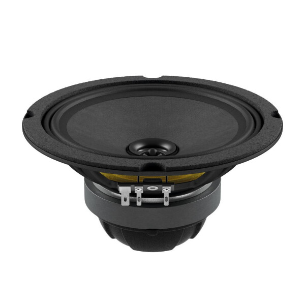 Lavoce CSF061.21 6.5" coaxial speaker, ferrite neodymium