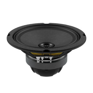 Lavoce CSF061.21 6.5" coaxial speaker, ferrite neodymium