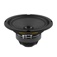 Lavoce CSF061.21 6.5" coaxial speaker, ferrite neodymium
