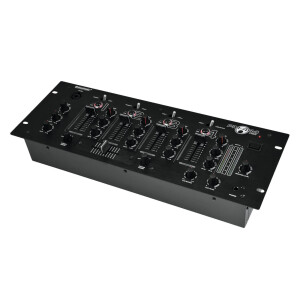 Omnitronic PM-444USB