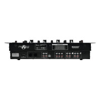 Omnitronic PM-444USB