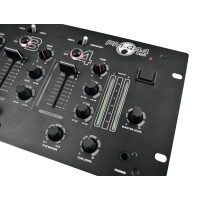 Omnitronic PM-444USB