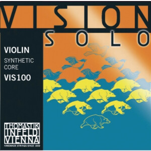 Thomastik Vision Solo VIS03A D