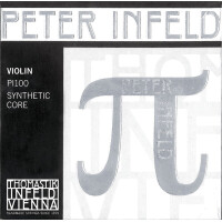 Peter Infeld PI01PT E