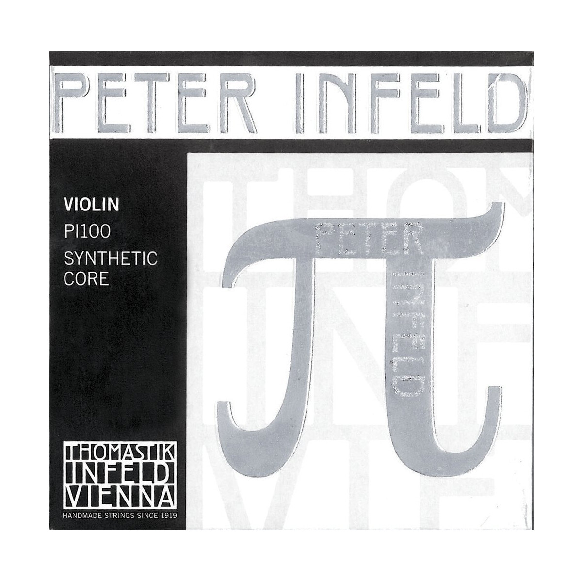 Peter Infeld PI02 A